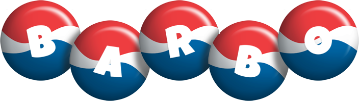 Barbo paris logo