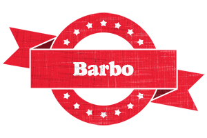 Barbo passion logo
