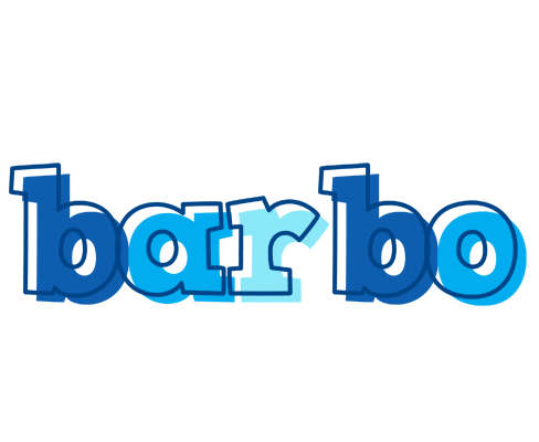 Barbo sailor logo