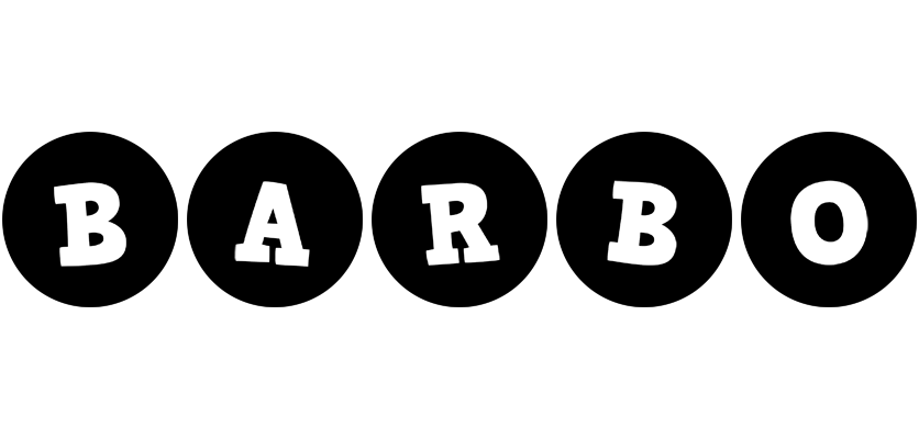 Barbo tools logo