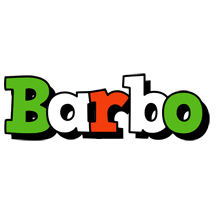 Barbo venezia logo