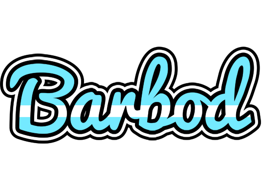 Barbod argentine logo