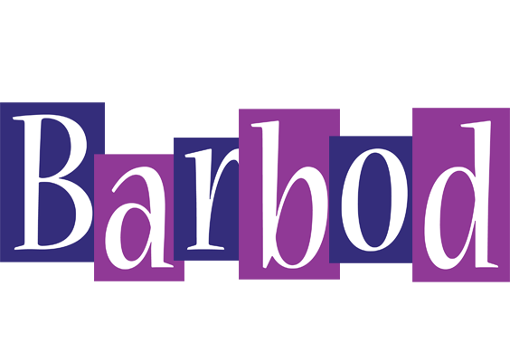 Barbod autumn logo