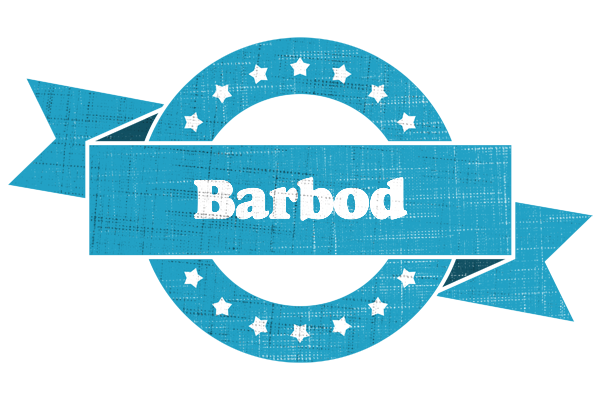 Barbod balance logo