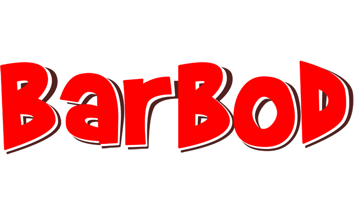 Barbod basket logo