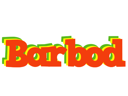 Barbod bbq logo