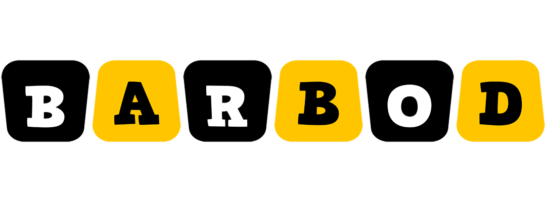 Barbod boots logo