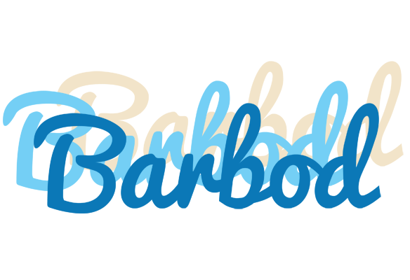Barbod breeze logo