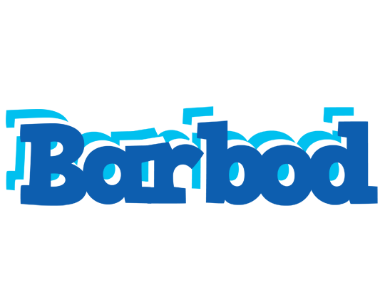 Barbod business logo