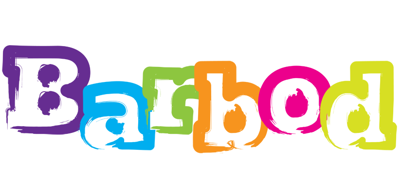 Barbod casino logo