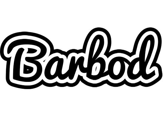 Barbod chess logo