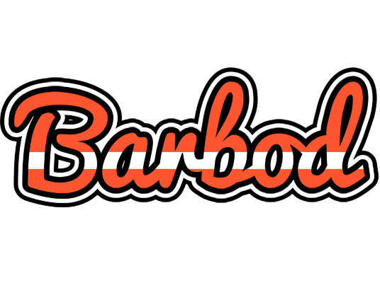 Barbod denmark logo