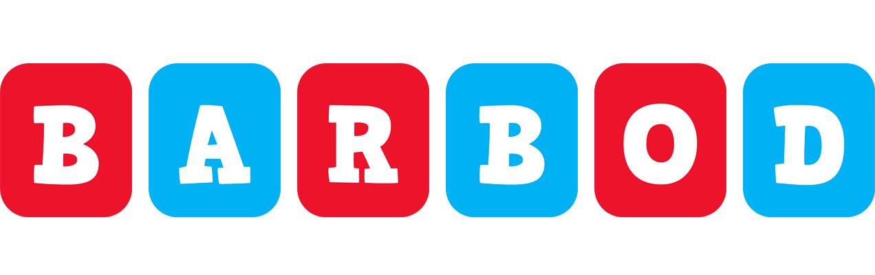 Barbod diesel logo