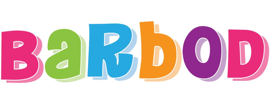 Barbod friday logo