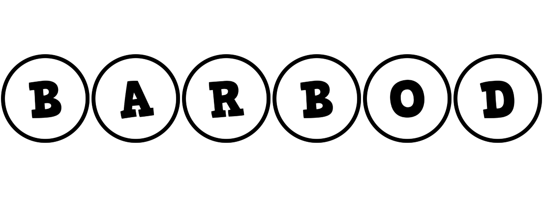 Barbod handy logo