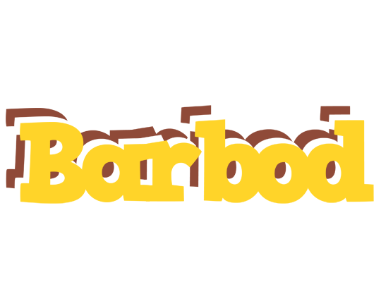 Barbod hotcup logo