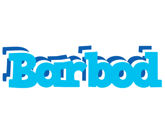 Barbod jacuzzi logo