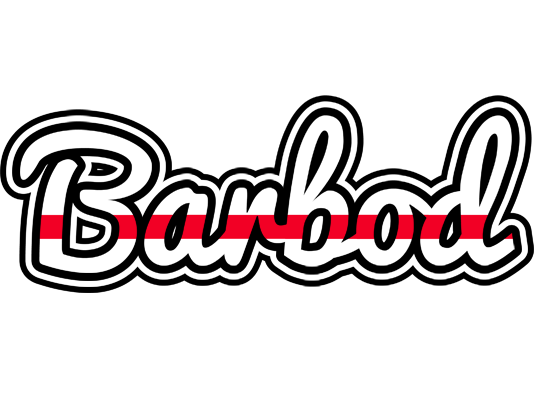 Barbod kingdom logo
