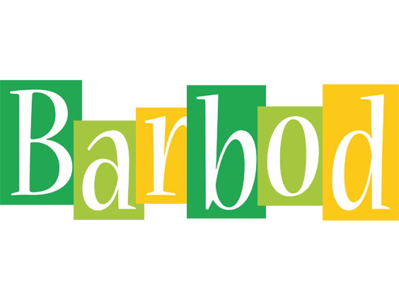 Barbod lemonade logo