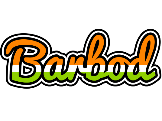 Barbod mumbai logo