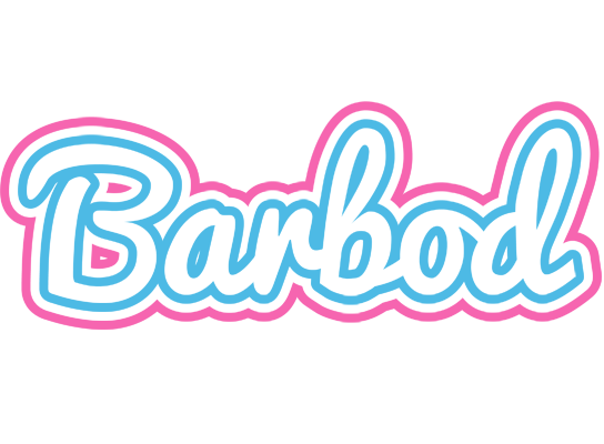 Barbod outdoors logo