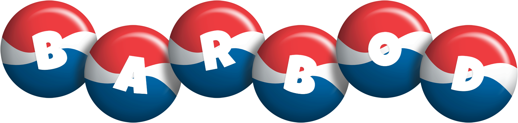 Barbod paris logo