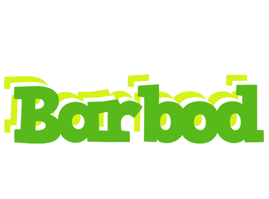 Barbod picnic logo