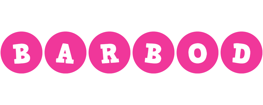 Barbod poker logo