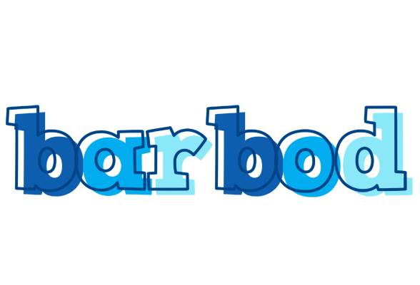 Barbod sailor logo