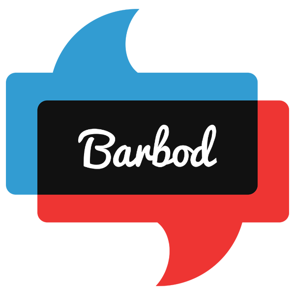 Barbod sharks logo