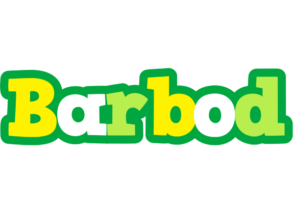 Barbod soccer logo