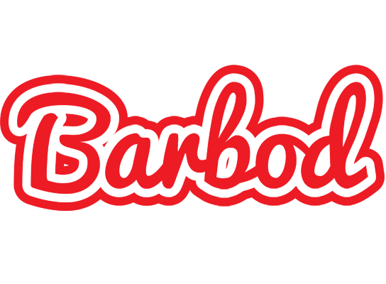 Barbod sunshine logo