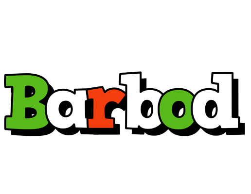 Barbod venezia logo
