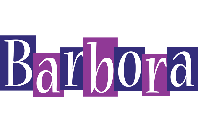 Barbora autumn logo