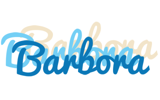 Barbora breeze logo