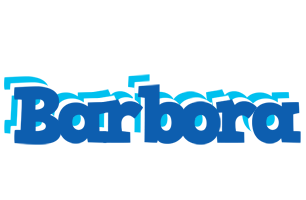 Barbora business logo