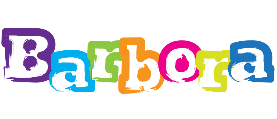 Barbora casino logo