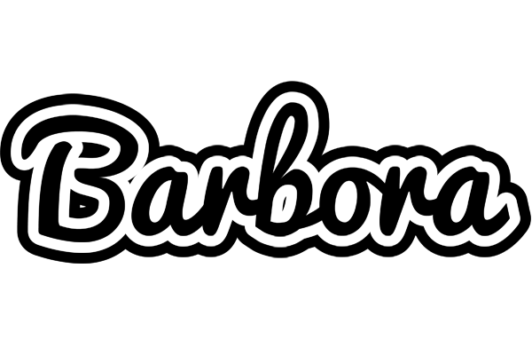 Barbora chess logo