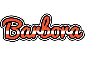 Barbora denmark logo