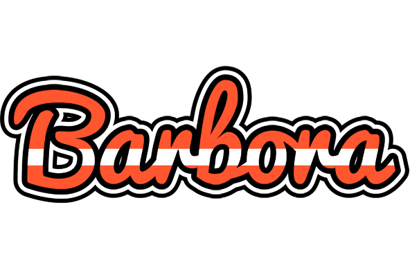 Barbora denmark logo
