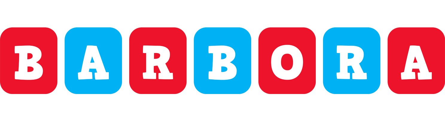 Barbora diesel logo