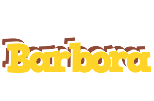 Barbora hotcup logo