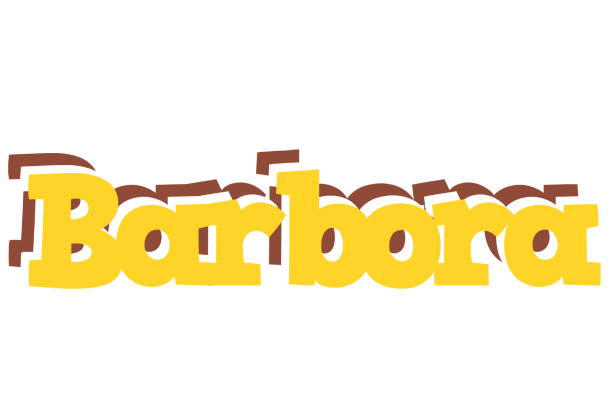 Barbora hotcup logo