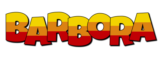 Barbora jungle logo