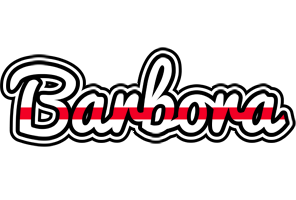 Barbora kingdom logo