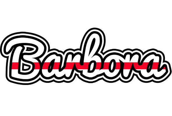 Barbora kingdom logo