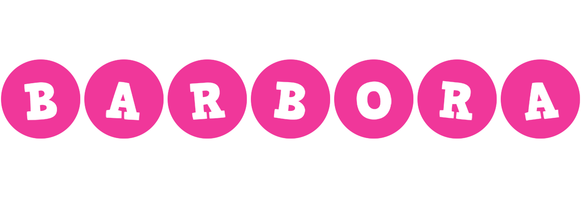 Barbora poker logo