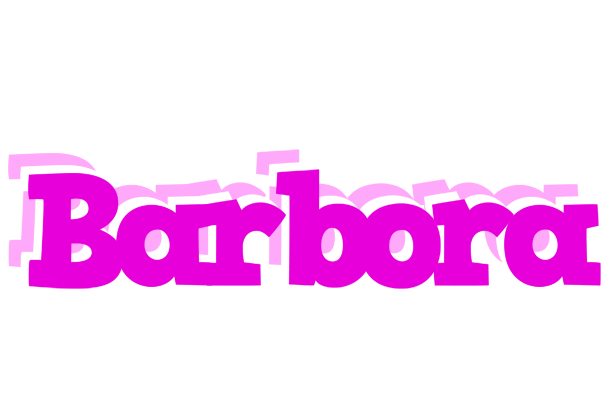 Barbora rumba logo