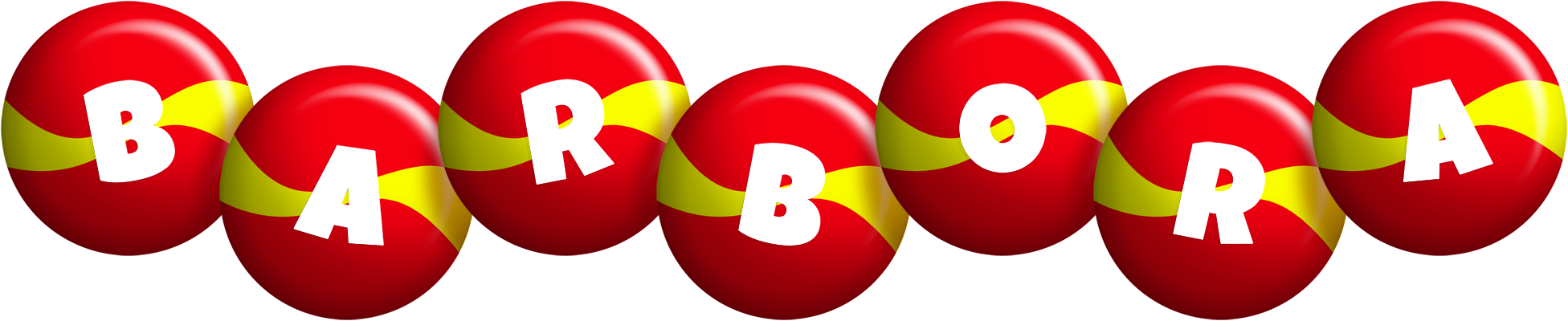 Barbora spain logo