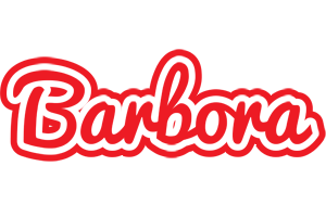 Barbora sunshine logo